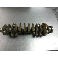 #XP01 Crankshaft Standard For 07-10 BMW X5  3.0